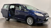 USED 2012 62 FORD GRAND C-MAX 2.0 TDCi Titanium MPV 5dr Diesel Powershift Euro 5 (140 ps) 