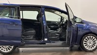 USED 2012 62 FORD GRAND C-MAX 2.0 TDCi Titanium MPV 5dr Diesel Powershift Euro 5 (140 ps) 