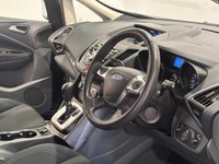 USED 2012 62 FORD GRAND C-MAX 2.0 TDCi Titanium MPV 5dr Diesel Powershift Euro 5 (140 ps) 
