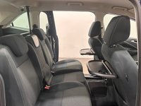 USED 2012 62 FORD GRAND C-MAX 2.0 TDCi Titanium MPV 5dr Diesel Powershift Euro 5 (140 ps) 