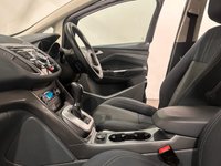 USED 2012 62 FORD GRAND C-MAX 2.0 TDCi Titanium MPV 5dr Diesel Powershift Euro 5 (140 ps) 