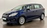 USED 2012 62 FORD GRAND C-MAX 2.0 TDCi Titanium MPV 5dr Diesel Powershift Euro 5 (140 ps) 