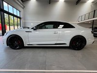 USED 2018 18 AUDI RS5 2.9 TFSI V6 Coupe 2dr Petrol Tiptronic quattro Euro 6 (s/s) (450 ps) 