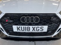 USED 2018 18 AUDI RS5 2.9 TFSI V6 Coupe 2dr Petrol Tiptronic quattro Euro 6 (s/s) (450 ps) 