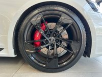 USED 2018 18 AUDI RS5 2.9 TFSI V6 Coupe 2dr Petrol Tiptronic quattro Euro 6 (s/s) (450 ps) 