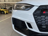 USED 2018 18 AUDI RS5 2.9 TFSI V6 Coupe 2dr Petrol Tiptronic quattro Euro 6 (s/s) (450 ps) 