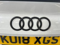 USED 2018 18 AUDI RS5 2.9 TFSI V6 Coupe 2dr Petrol Tiptronic quattro Euro 6 (s/s) (450 ps) 