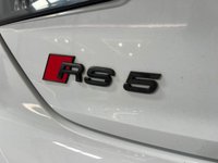 USED 2018 18 AUDI RS5 2.9 TFSI V6 Coupe 2dr Petrol Tiptronic quattro Euro 6 (s/s) (450 ps) 