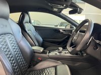 USED 2018 18 AUDI RS5 2.9 TFSI V6 Coupe 2dr Petrol Tiptronic quattro Euro 6 (s/s) (450 ps) 