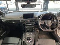 USED 2018 18 AUDI RS5 2.9 TFSI V6 Coupe 2dr Petrol Tiptronic quattro Euro 6 (s/s) (450 ps) 