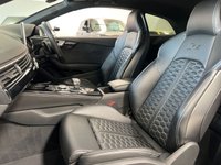 USED 2018 18 AUDI RS5 2.9 TFSI V6 Coupe 2dr Petrol Tiptronic quattro Euro 6 (s/s) (450 ps) 