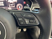 USED 2018 18 AUDI RS5 2.9 TFSI V6 Coupe 2dr Petrol Tiptronic quattro Euro 6 (s/s) (450 ps) 