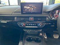 USED 2018 18 AUDI RS5 2.9 TFSI V6 Coupe 2dr Petrol Tiptronic quattro Euro 6 (s/s) (450 ps) 