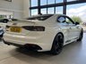 USED 2018 18 AUDI RS5 2.9 TFSI V6 Coupe 2dr Petrol Tiptronic quattro Euro 6 (s/s) (450 ps) 