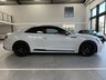 USED 2018 18 AUDI RS5 2.9 TFSI V6 Coupe 2dr Petrol Tiptronic quattro Euro 6 (s/s) (450 ps) 