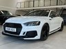 USED 2018 18 AUDI RS5 2.9 TFSI V6 Coupe 2dr Petrol Tiptronic quattro Euro 6 (s/s) (450 ps) 