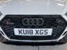 USED 2018 18 AUDI RS5 2.9 TFSI V6 Coupe 2dr Petrol Tiptronic quattro Euro 6 (s/s) (450 ps) 