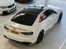 USED 2018 18 AUDI RS5 2.9 TFSI V6 Coupe 2dr Petrol Tiptronic quattro Euro 6 (s/s) (450 ps) 