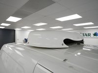 USED 2020 69 PEUGEOT PARTNER 1.5 BLUEHDI 130 BHP ENTERPRISE EAT8 AUTOMATIC ( REFRIGERATED )  2020 YEAR | REFRIGERATED | AUTOMATIC GEARBOX