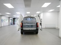 USED 2020 69 PEUGEOT PARTNER 1.5 BLUEHDI 130 BHP ENTERPRISE EAT8 AUTOMATIC ( REFRIGERATED )  2020 YEAR | REFRIGERATED | AUTOMATIC GEARBOX