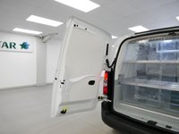 USED 2020 69 PEUGEOT PARTNER 1.5 BLUEHDI 130 BHP ENTERPRISE EAT8 AUTOMATIC ( REFRIGERATED )  2020 YEAR | REFRIGERATED | AUTOMATIC GEARBOX