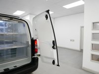 USED 2020 69 PEUGEOT PARTNER 1.5 BLUEHDI 130 BHP ENTERPRISE EAT8 AUTOMATIC ( REFRIGERATED )  2020 YEAR | REFRIGERATED | AUTOMATIC GEARBOX
