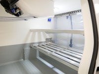 USED 2020 69 PEUGEOT PARTNER 1.5 BLUEHDI 130 BHP ENTERPRISE EAT8 AUTOMATIC ( REFRIGERATED )  2020 YEAR | REFRIGERATED | AUTOMATIC GEARBOX