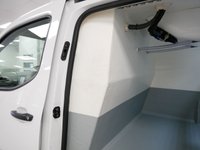 USED 2020 69 PEUGEOT PARTNER 1.5 BLUEHDI 130 BHP ENTERPRISE EAT8 AUTOMATIC ( REFRIGERATED )  2020 YEAR | REFRIGERATED | AUTOMATIC GEARBOX