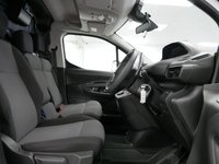 USED 2020 69 PEUGEOT PARTNER 1.5 BLUEHDI 130 BHP ENTERPRISE EAT8 AUTOMATIC ( REFRIGERATED )  2020 YEAR | REFRIGERATED | AUTOMATIC GEARBOX
