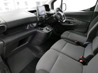 USED 2020 69 PEUGEOT PARTNER 1.5 BLUEHDI 130 BHP ENTERPRISE EAT8 AUTOMATIC ( REFRIGERATED )  2020 YEAR | REFRIGERATED | AUTOMATIC GEARBOX