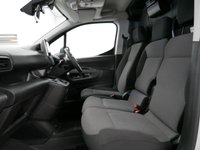 USED 2020 69 PEUGEOT PARTNER 1.5 BLUEHDI 130 BHP ENTERPRISE EAT8 AUTOMATIC ( REFRIGERATED )  2020 YEAR | REFRIGERATED | AUTOMATIC GEARBOX