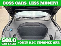 USED 2022 22 POLESTAR POLESTAR 2 Single Motor 78kWh Long Range Fastback 5dr Electric Auto FWD (231 ps) 