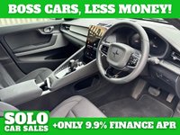 USED 2022 22 POLESTAR POLESTAR 2 Single Motor 78kWh Long Range Fastback 5dr Electric Auto FWD (231 ps) 