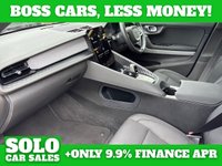 USED 2022 22 POLESTAR POLESTAR 2 Single Motor 78kWh Long Range Fastback 5dr Electric Auto FWD (231 ps) 
