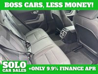 USED 2022 22 POLESTAR POLESTAR 2 Single Motor 78kWh Long Range Fastback 5dr Electric Auto FWD (231 ps) 