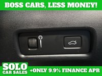 USED 2022 22 POLESTAR POLESTAR 2 Single Motor 78kWh Long Range Fastback 5dr Electric Auto FWD (231 ps) 