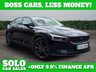 USED 2022 22 POLESTAR POLESTAR 2 Single Motor 78kWh Long Range Fastback 5dr Electric Auto FWD (231 ps) 