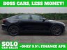 USED 2022 22 POLESTAR POLESTAR 2 Single Motor 78kWh Long Range Fastback 5dr Electric Auto FWD (231 ps) 