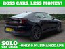 USED 2022 22 POLESTAR POLESTAR 2 Single Motor 78kWh Long Range Fastback 5dr Electric Auto FWD (231 ps) 