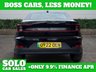 USED 2022 22 POLESTAR POLESTAR 2 Single Motor 78kWh Long Range Fastback 5dr Electric Auto FWD (231 ps) 