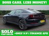 USED 2022 22 POLESTAR POLESTAR 2 Single Motor 78kWh Long Range Fastback 5dr Electric Auto FWD (231 ps) 