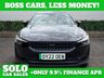 USED 2022 22 POLESTAR POLESTAR 2 Single Motor 78kWh Long Range Fastback 5dr Electric Auto FWD (231 ps) 