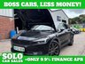 USED 2022 22 POLESTAR POLESTAR 2 Single Motor 78kWh Long Range Fastback 5dr Electric Auto FWD (231 ps) 