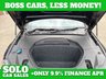 USED 2022 22 POLESTAR POLESTAR 2 Single Motor 78kWh Long Range Fastback 5dr Electric Auto FWD (231 ps) 