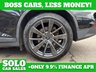 USED 2022 22 POLESTAR POLESTAR 2 Single Motor 78kWh Long Range Fastback 5dr Electric Auto FWD (231 ps) 