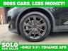 USED 2022 22 POLESTAR POLESTAR 2 Single Motor 78kWh Long Range Fastback 5dr Electric Auto FWD (231 ps) 