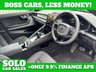 USED 2022 22 POLESTAR POLESTAR 2 Single Motor 78kWh Long Range Fastback 5dr Electric Auto FWD (231 ps) 