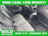USED 2022 22 POLESTAR POLESTAR 2 Single Motor 78kWh Long Range Fastback 5dr Electric Auto FWD (231 ps) 