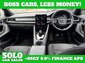 USED 2022 22 POLESTAR POLESTAR 2 Single Motor 78kWh Long Range Fastback 5dr Electric Auto FWD (231 ps) 
