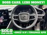 USED 2022 22 POLESTAR POLESTAR 2 Single Motor 78kWh Long Range Fastback 5dr Electric Auto FWD (231 ps) 